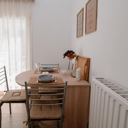 Luxury Apartment, In Heraklion Luaran gambar