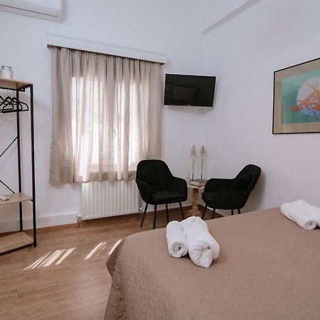 Luxury Apartment, In Heraklion Luaran gambar