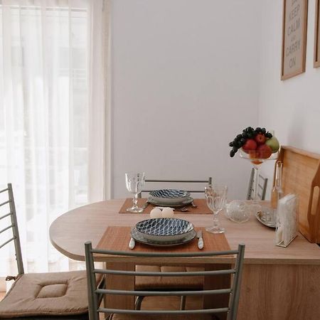 Luxury Apartment, In Heraklion Luaran gambar