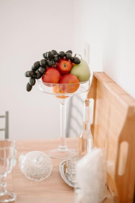 Luxury Apartment, In Heraklion Luaran gambar