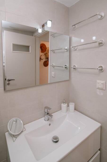 Luxury Apartment, In Heraklion Luaran gambar