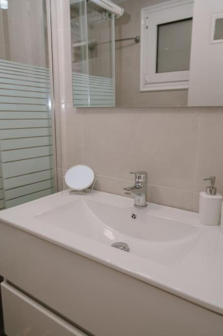 Luxury Apartment, In Heraklion Luaran gambar