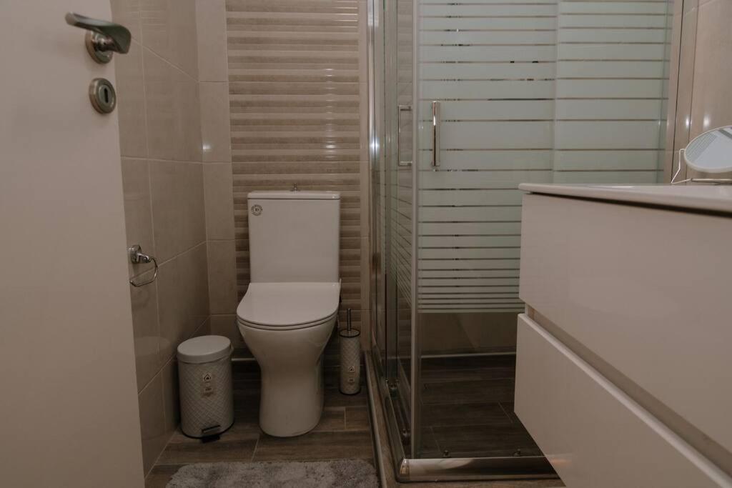 Luxury Apartment, In Heraklion Luaran gambar
