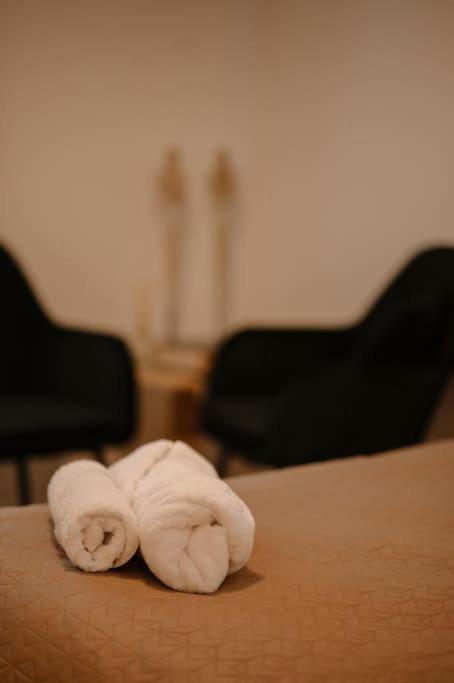 Luxury Apartment, In Heraklion Luaran gambar