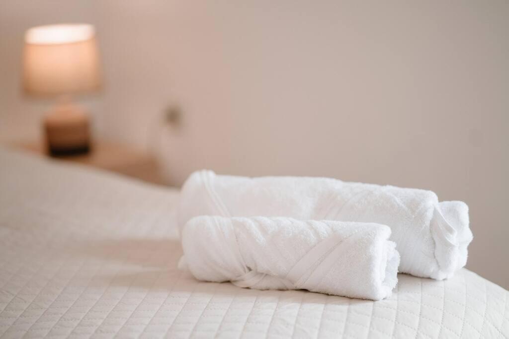 Luxury Apartment, In Heraklion Luaran gambar