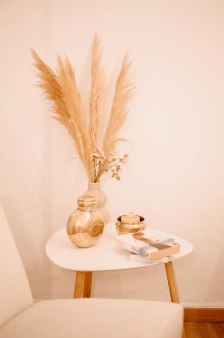 Luxury Apartment, In Heraklion Luaran gambar